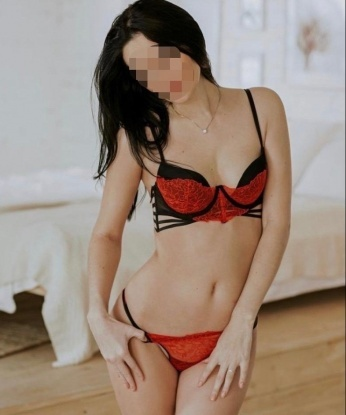 Анкета проститутки Альбина - Фото 1, Крупки, 28 лет, №11464