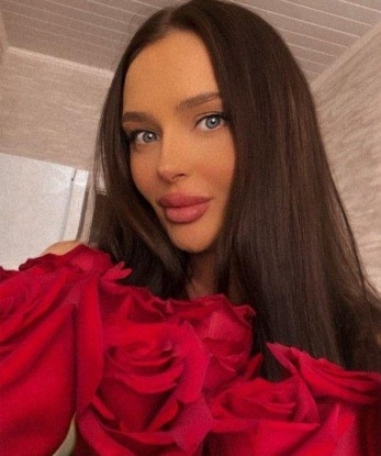 Анкета проститутки Екатеринка - Фото 1, Крупки, 25 лет, №8005